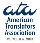 American Translators Association (ATA)